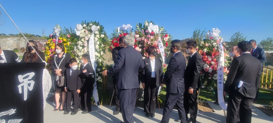 고 남문기 회장 장례식 1.jpg